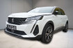Peugeot 3008 GT gt pack 1.6 hybrid4 300 eat8