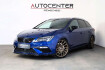 Seat Leon 300 st 2 0 tsi cupra 300 4drive dsg led carplay