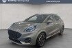 Ford Puma ST X 1.0 ecoboost hybrid aut. st line x