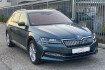 Skoda Superb Style combi style dsg iv hybrid *sh bei *