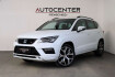 Seat Ateca FR 1 5 tsi fr dsg pano acc carplay beats dab