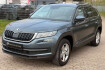 Skoda Kodiaq Ambition ambition 7 sitze automatik 1 hand scheckh