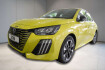 Peugeot 208 Allure allure puretech 100 ps