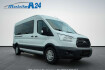 Ford Transit Custom Limited Transit 350 l3 elektr. rampe 9 einzelsitze