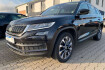 Skoda Kodiaq Drive 125 drive 125 4×4|virt.cockp|acc|ahk|navi|led