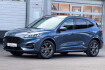 Ford Kuga ST-Line X 2.0ecoblue st x aut hud ahk blis led top!