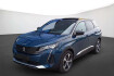 Peugeot 3008 Allure allure pack ahk acc rfk gjr shz