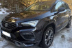 Seat Ateca FR ateca 1.5 tsi act opf fr