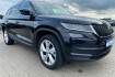 Skoda Kodiaq Soleil soleil 4×4|led|navi