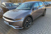 Hyundai Ioniq 5  mit effizienzpaket (warmepumpe)