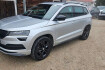 Skoda Karoq Sport sportline 4×4 rfk 8fach navi service neu!!