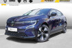 Renault Megane Evolution e tech electric evolution navi acc led
