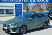 Kia Ceed SW Platinum Ceed sw / cee'd sw  ceed sw / cee?d sw 1.6 gdi platinum edition voll.
