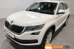 Skoda Kodiaq Style 2.0 tdi 4×4 dsg style eu6d t navi led pdcv+h