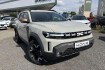 Dacia Duster Extreme extreme tce 130 4×4