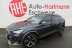 Cupra Formentor  2.0 tsi 4drive led nav fahrass pan ahk