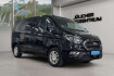 Ford Tourneo Custom Titanium X Tourneo custom l1 titanium x aut  8 sitzer