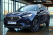 Seat Tarraco Xcellence 2.0tsi xcellence 4×4 7sitze navi/cam/ahk