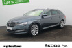 Skoda Superb L&K combi l&k 2.0 tdi dsg / standh  matrix