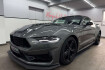 Ford Mustang Fastback  Mustang 2.3 eco carbonized grey/my 25 kit/sync3