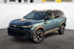 Dacia Bigster  hybrid 155 journey aktionsfahrzeug