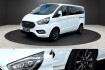 Ford Tourneo Custom Titanium X Tourneo custom titanium x mild hybrid bi xenon ahk sthz rfk leder