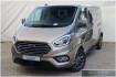 Ford Tourneo Custom Titanium X Tourneo custom 2.0 tdci 320 l2 titanium x