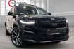 Skoda Kodiaq Sport sportline 4×4/standh/acc/canton/ahk
