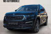 Skoda Kodiaq Drive 125 l&k 4×4 7 sitzer pano memory acc