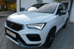 Cupra Ateca  ateca  ateca vz 2.0 tsi 4drive dsg [1. hand/ahk]