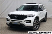 Ford Explorer ST-Line st line 3.0 ecoboost plug in hybrid 4×4