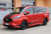 Ford Tourneo Custom Sport Tourneo custom 340 phev sport plug in hybrid