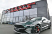 Ford Mustang Fastback Bullitt Mustang coupe 5.0 ti vct v8 bullitt* magneride*