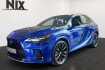 Lexus RX  Rx 500h 2.4 hybrid f sport+ pano multi led shz