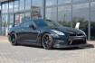 Nissan GT-R  Gt r premium edition