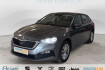 Skoda Scala Selection selection automatik nav led dig display kamera acc
