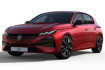 Peugeot 308 Allure bluehdi 130 eat8  (nouveau modèle)