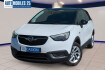 Opel Crossland X Edition Crossland x 1.2 82 ch