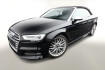 Audi S3 Cabriolet   S3 cabriolet 300 s tronic quattro gps