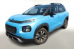 Citroën C3 Aircross Shine C3 aircross 1.2 puretech 110 aut. shine