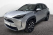 Toyota Yaris Cross Design Hybride 130h bva e-cvt 2wd design surequipe