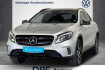 Mercedes GLA Sensation Gla 200 7 g dct sensation