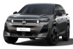 Citroën C5 Aircross Max Citroen c5 aircross hybrid 145 edsc6