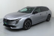 Peugeot 508 SW GT 1.5 bluehdi 130 eat8
