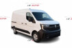 Renault Master  3t5 blue dci 150