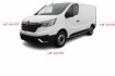 Renault Trafic  Blue dci 150