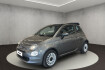 Fiat 500C  Cabrio  allwetterreifen