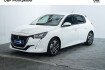 Peugeot 208 Allure puretech 100 s&s eat8 allure