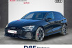 Audi A3 Sportback  A3 sportback tfsi mild hybrid 150 s tronic 7 s line