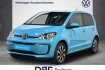 Volkswagen Up!  2.0 1.0 65 bluemotion technology bvm5 active